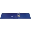 Segregator DONAU Premium-S, PP, A4/50mm, czerwony-4080452