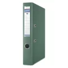 Segregator DONAU Premium-S, PP, A4/50mm, zielony-4080454