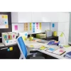 Zakładki indeksujące POST-IT® (683-4), PP, 12x43mm, 4x35 kart., mix kolorów-4081222