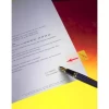 Zakładki indeksujące POST-IT® z nadrukiem „ręka+ołówek” (680-31), PP, 25,4x43,2mm, 50 kart.-4081326