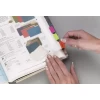 Zakładki indeksujące POST-IT® do archiwizacji (686-PGOEU), PP, silne, 38x25mm, 3x22 kart., mix kolorów-4081343