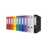 Segregator OFFICE PRODUCTS Officer, PP, A4/55mm, czerwony-4082081