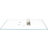 Segregator OFFICE PRODUCTS Officer, PP, A4/55mm, czerwony-4082083