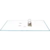 Segregator OFFICE PRODUCTS Officer, PP, A4/55mm, bordowy-4082099