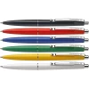 Długopis automatyczny SCHNEIDER Office, M, miks kolorów-4084022
