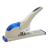 Zszywacz KANGARO DS-23S15 FL, zszywa do 120 kartek, mix kolorów-4084977