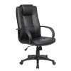 Fotel biurowy OFFICE PRODUCTS Corsica, czarny-4085231