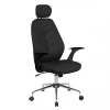 Fotel biurowy OFFICE PRODUCTS Tenerife, czarny-4085236