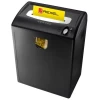 Niszczarka REXEL P185, konfetti, P-4, 22 kart., karty kredytowe, 35l czarna-4086802