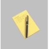 Karteczki samoprzylepne POST-IT® w linię (660), 102x152mm, 1x100 kart., żółte-4089920