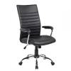 Fotel biurowy OFFICE PRODUCTS Ibiza, czarny-4089964