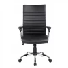 Fotel biurowy OFFICE PRODUCTS Ibiza, czarny-4089966