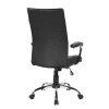 Fotel biurowy OFFICE PRODUCTS Ibiza, czarny-4089967