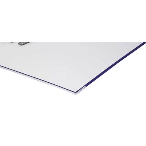 Segregator DONAU Master-S z szyną, PP, A4/50mm, czarny-4080398