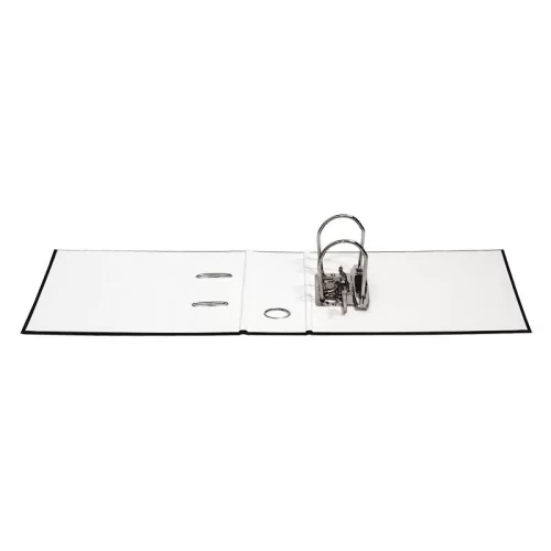 Segregator DONAU Master, PP, A5/75mm, czarny-4080472