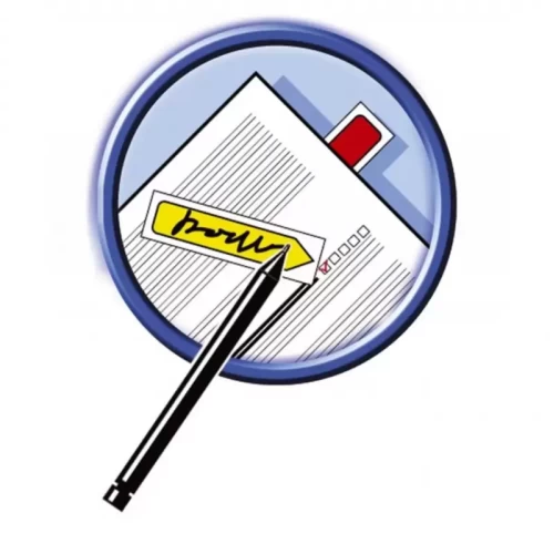 Zakładki indeksujące POST-IT® (684-ARR3), PP, 11,9x43,2mm, strzałka, 4x24 kart., mix kolorów-4081306