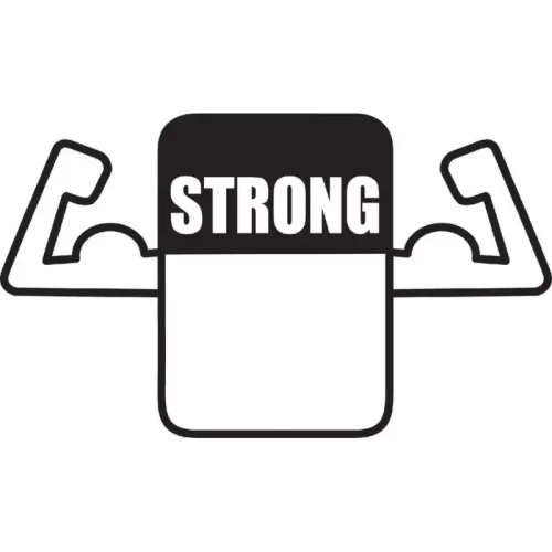 Zakładki indeksujące POST-IT® do archiwizacji (686-F1), PP, proste, 50,8x38mm, 4x6 kart., mix kolorów-4081355