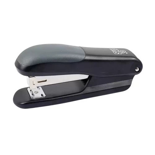Zszywacz SAX39, zszywa do 25 kartek, czarny, zszywki GRATIS-4082758