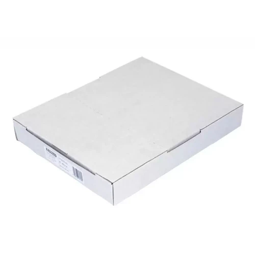 Koszulki na dokumenty Q-CONNECT, PP, A4, krystal, 120mikr., 100szt., w pudełku-4083471