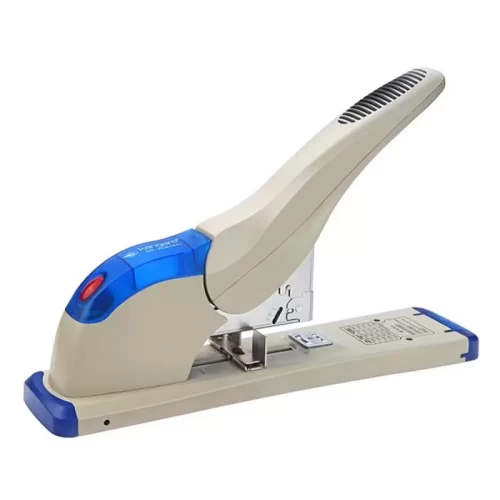 Zszywacz KANGARO DS-23S15 FL, zszywa do 120 kartek, mix kolorów-4084977