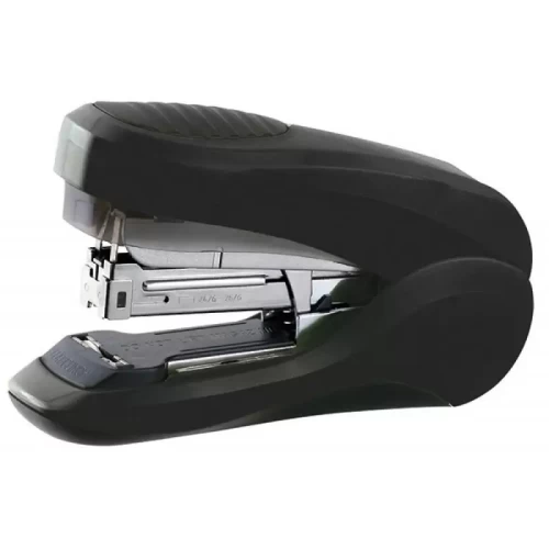 Zszywacz KANGARO LE-45F, zszywa do 40 kartek, czarny-4087502