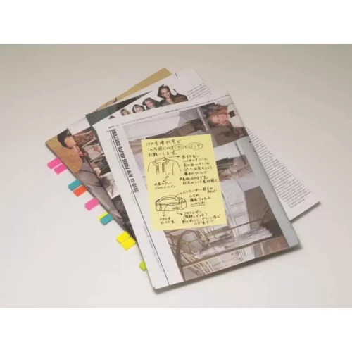 Karteczki samoprzylepne POST-IT® (659), 152x102mm, 1x100 kart., żółte-4088748