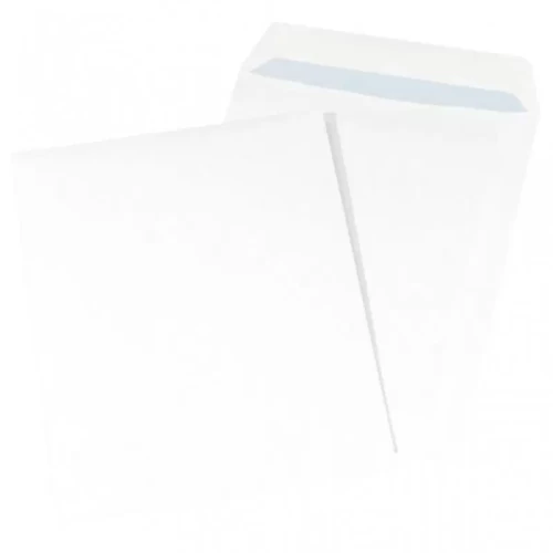 Koperty samoklejące OFFICE PRODUCTS, SK, C4, 229x324mm, 90gsm, 50szt., białe-4089637