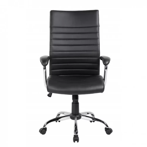 Fotel biurowy OFFICE PRODUCTS Ibiza, czarny-4089966