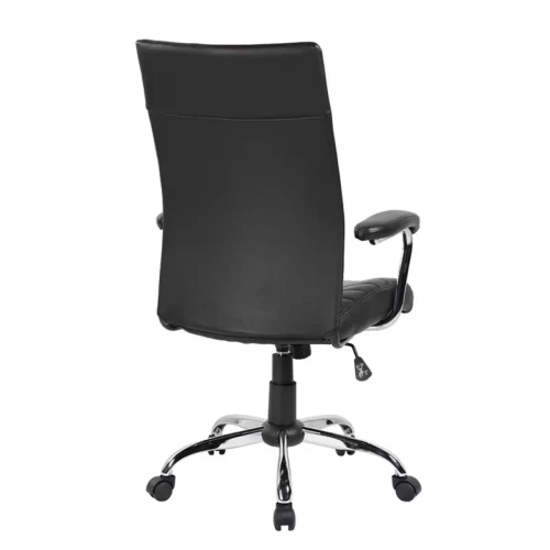 Fotel biurowy OFFICE PRODUCTS Ibiza, czarny-4089967