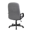 Fotel biurowy OFFICE PRODUCTS Malta, szary-4090246