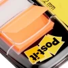 Zakładki indeksujące POST-IT® (680-O2EU), PP, 25,4x43,2mm, 2x50 kart., pomarańczowy-4090249