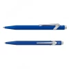 Długopis CARAN D'ACHE 849 Classic Line, M, niebieski-4092534