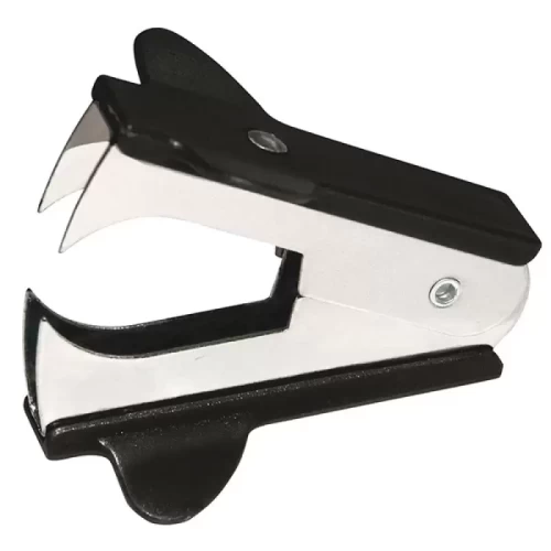 Rozszywacz OFFICE PRODUCTS, bez blokady, czarny-4090140