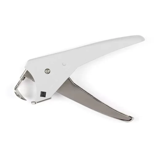 Rozszywacz SAX, metalowy, srebrny-4091315