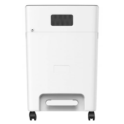 Niszczarka HP ONESHRED 15CC, ścinki, P-4, 15 kart., 20l, jasnoszara-4094685