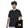 T-shirt męski PROMOSTARS Premium rozmiar 'M' czarny (26)-4279953