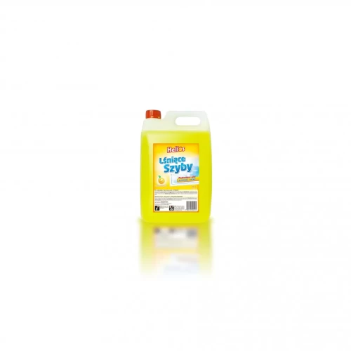 Płyn do szyb 5L HELIOS cytrusowy z alkoholem-4277267