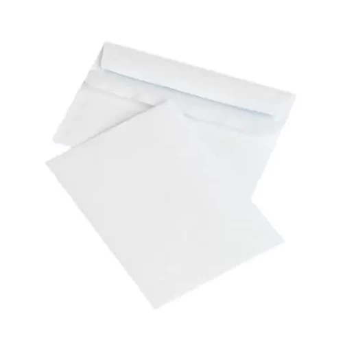 Koperta C6 sk NC a'50 biała-4277318