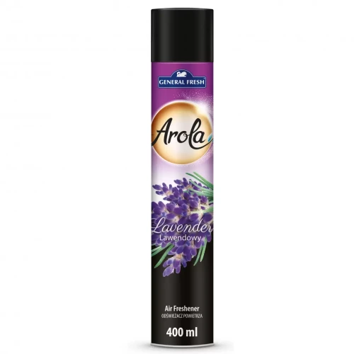 Odświeżacz powietrza 400ml GENERAL FRESH lawenda-4277362