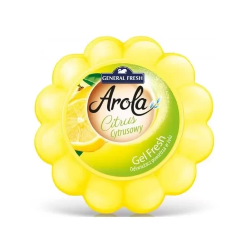 Odświeżacz powietrza 150g GENERAL FRESH Arola dynia Cytryna-4277573