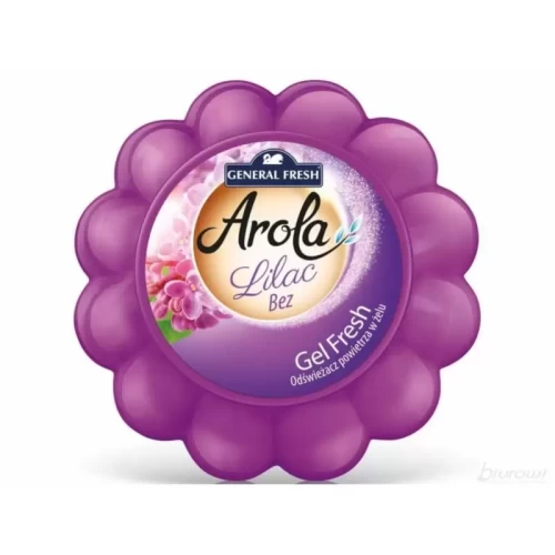 Odświeżacz powietrza 150g GENERAL FRESH Arola dynia Bez-4277576