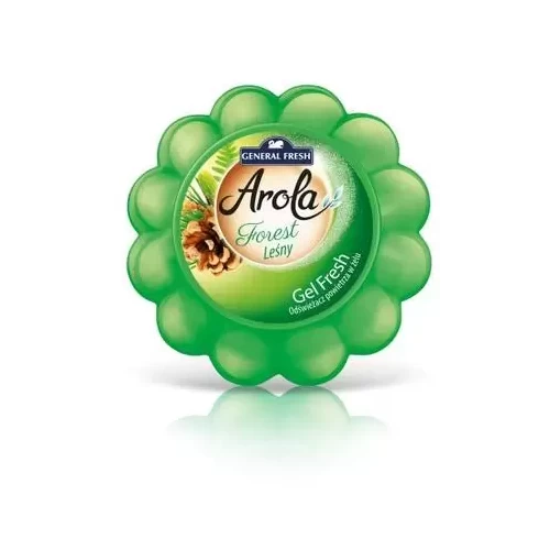 Odświeżacz powietrza 150g GENERAL FRESH Arola dynia Leśny-4277578