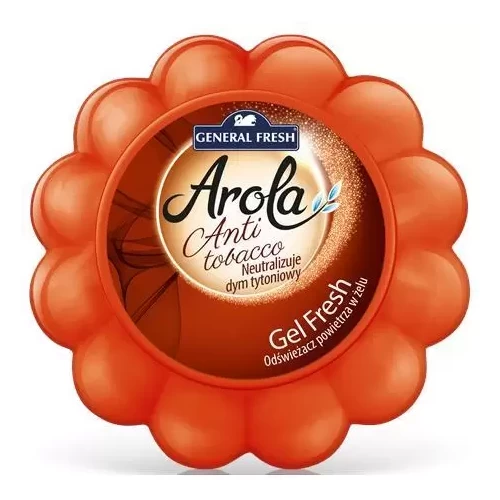 Odświeżacz powietrza 150g GENERAL FRESH Arola dynia Anti tobacco-4277581