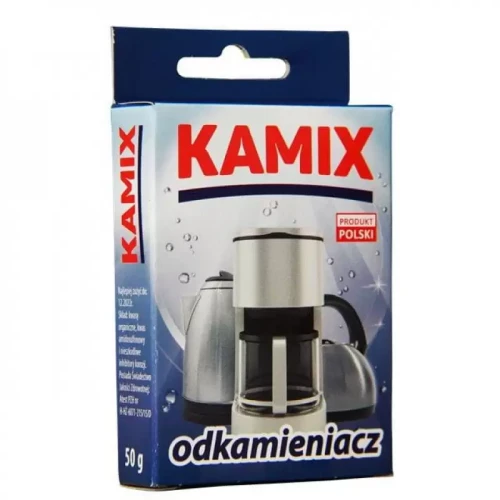 Odkamieniacz KAMIX 50g-4277631