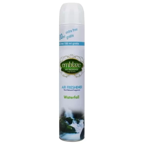Odświeżacz powietrza 400ml FRESH BLITZ waterfall-4277775