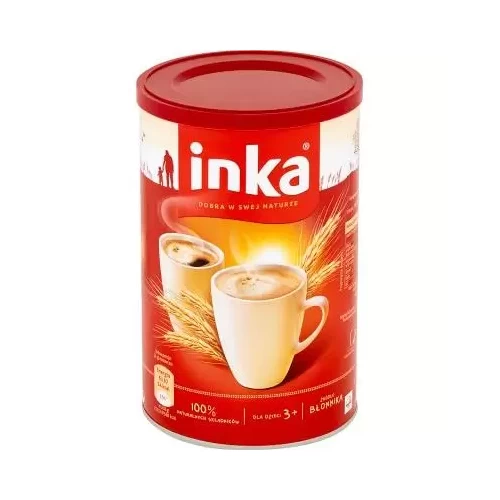 Kawa zbożowa INKA 200g puszka-4277951