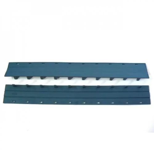 Listwa zatrzaskowa 10mm ARGO 50szt. niebieska-4278058