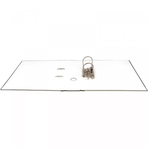 Segregator A4/50 OFFICE PRODUCTS fioletowy-4278179