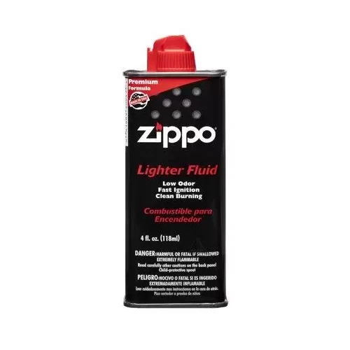 Benzyna ZIPPO 125ml-4278222