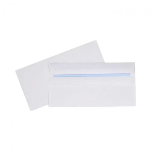 Koperta DL sk NC a'1000 biała-4278252
